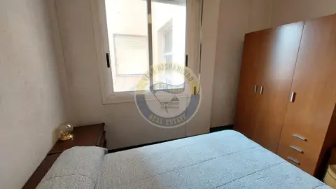 Piso en calle Placer