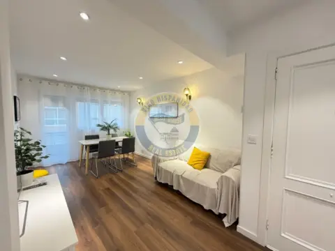 Piso en calle de Zamora