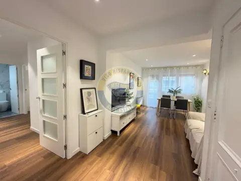 Piso en calle de Zamora