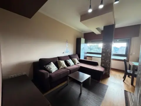 Apartamento en Avenida de Castrelos