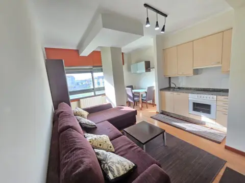 Apartamento en Avenida de Castrelos