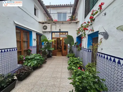 Casa en Algimia de Alfara