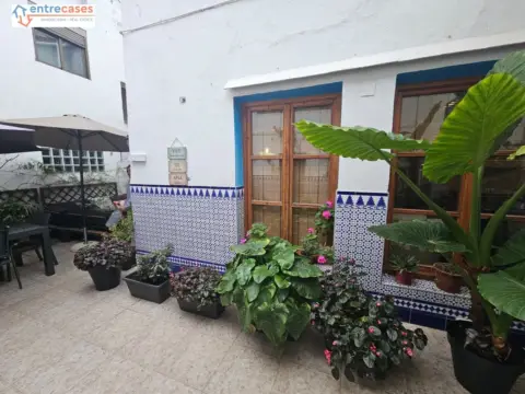 Casa en Algimia de Alfara