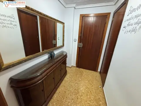 Piso en Puerto de Sagunto