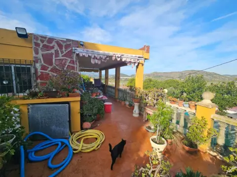 Finca rústica en Los Monasterios - El Picayo - Urbanizaciones