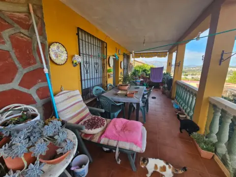 Finca rústica en Los Monasterios - El Picayo - Urbanizaciones