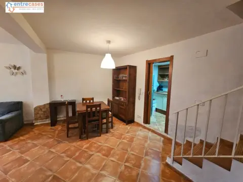 Casa en Centro Historico