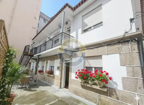 Chalet en calle calle Tomás A. Alonso