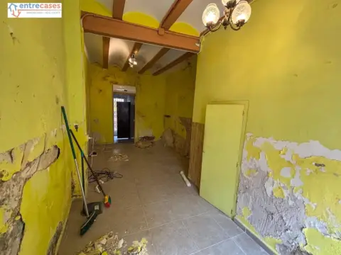 Casa en Centro Historico