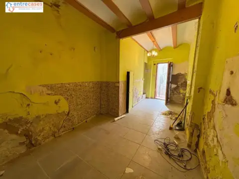 Casa en Centro Historico