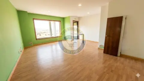 Loft en calle de Xulián Estévez