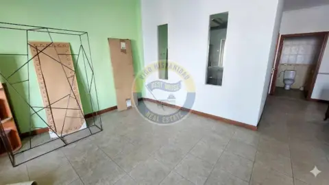 Piso en calle de Xulián Estévez