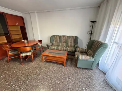 Piso en Periodista Azzati