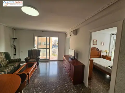 Piso en Periodista Azzati