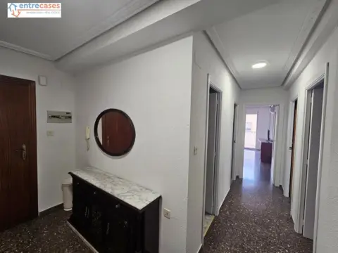 Piso en Periodista Azzati