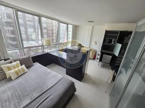 Estudio en Avenida de Emilio Martínez Garrido