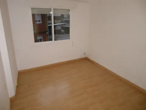 Apartamento en calle de las Coutadas