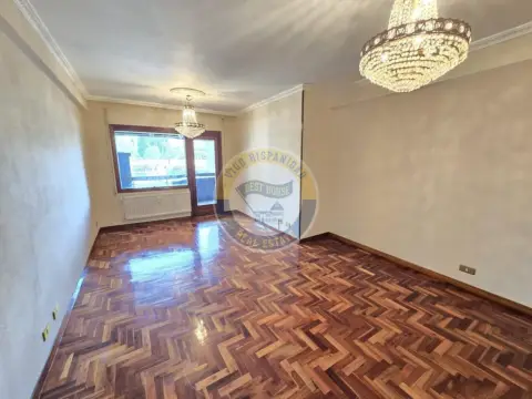 Piso en calle de Pizarro