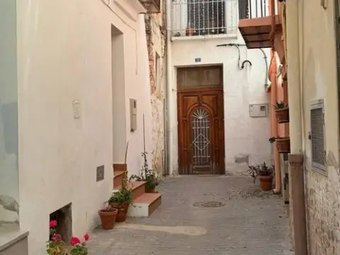 Casa en Centro