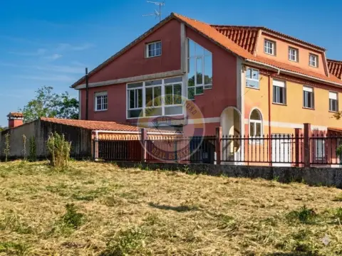 Casa pareada en Camino Lagoa
