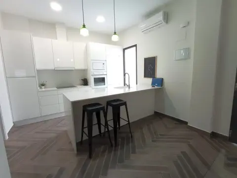 Apartamento en Carrer de Sant Bartolomé