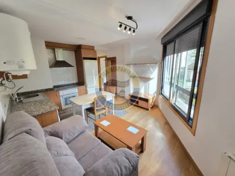 Apartamento en calle de Elio Antonio de Nebrija