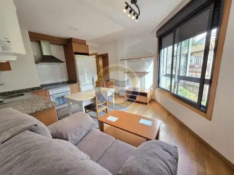 Apartamento en calle de Elio Antonio de Nebrija