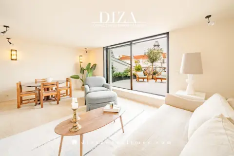 Dúplex en calle Mayor