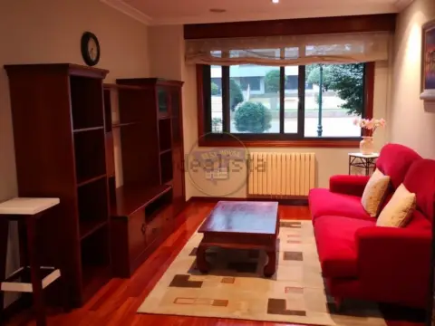 Piso en calle Hispanidad