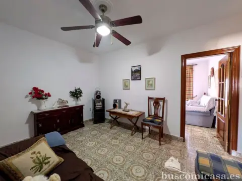 Piso en calle del Río Guadiel