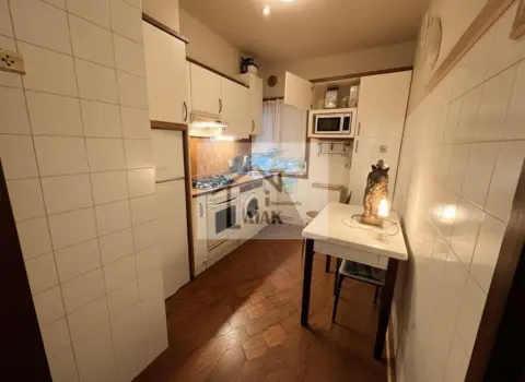 Piso en calle de San Roque