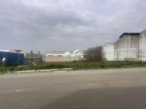 Terreno en calle Bulevar Los Santos