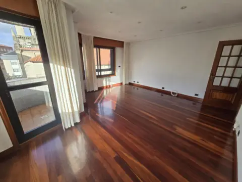 Apartamento en Paseo Padre Lorenzo