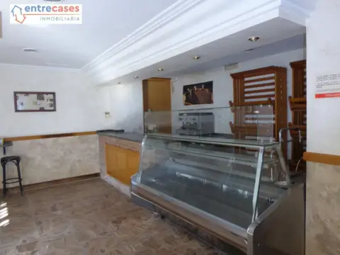 Local comercial en Av. Suroeste