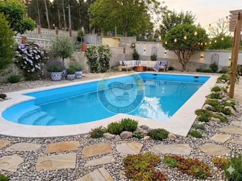Casa en Zamans