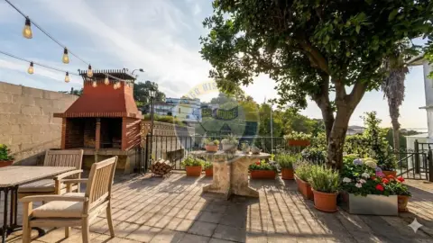 Casa en Zamans