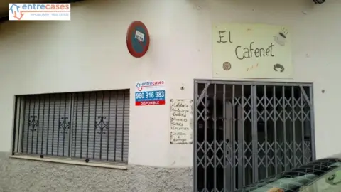 Local comercial en Guzman El Bueno