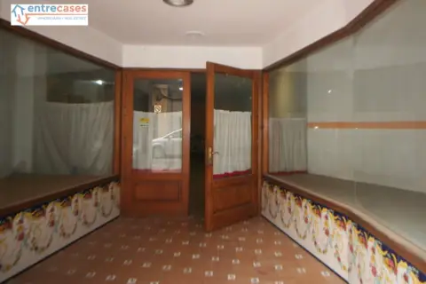 Local comercial en Centro