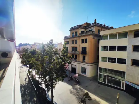 Piso en Plaça d'Espanya