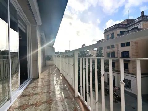 Piso en Plaça d'Espanya
