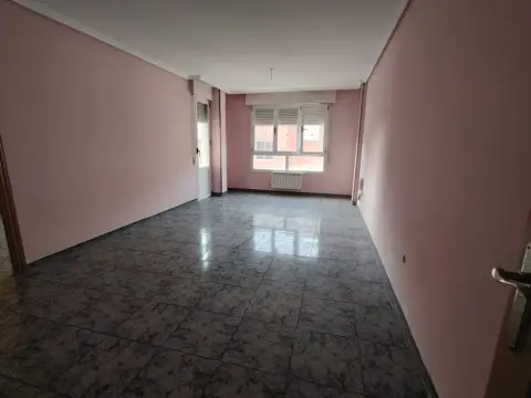 Piso en Cuéllar