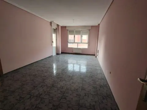 Piso en Cuéllar