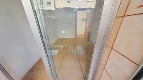 Piso en Les Termes