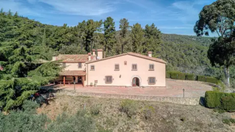 Finca rústica en Sin Zona