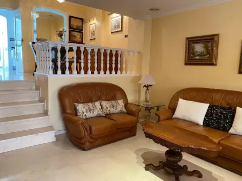 Casa en Altabix