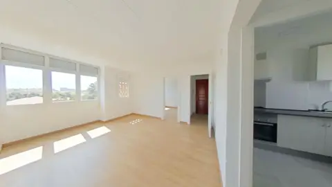 Piso en La Concòrdia