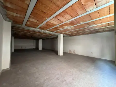 Local comercial en calle de Alfredo Sánchez Torres