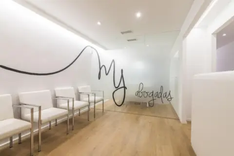 Oficina en Centro