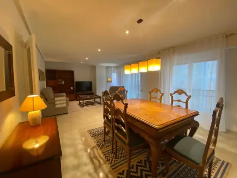 Piso en Carrer de Sant Vicent