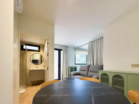 Loft en calle Quinto Albio Horacio